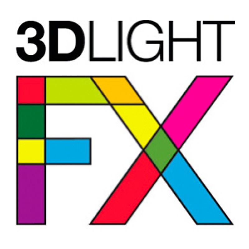 3DLight FX