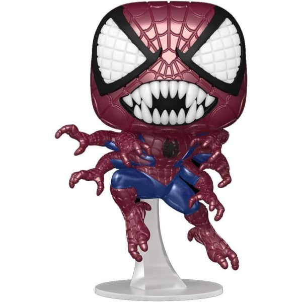 Marvel POP! Figura Doppelganger Spider-Man