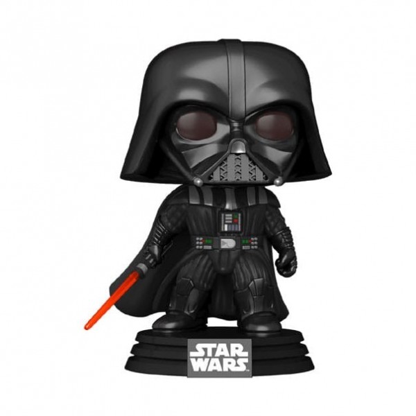 Star Wars POP! Figura Darth Vader