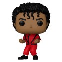 Michael Jackson POP! Rocks Figura Michael Jackson