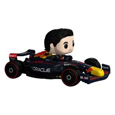 Oracle Red Bull Raci...