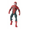 Spider-Man Marvel Legends Figura Articulada Ben Reilly Spider-Man