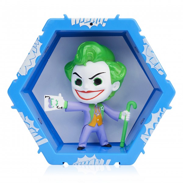 DC Super Friends WOW! Pods Figura The Joker