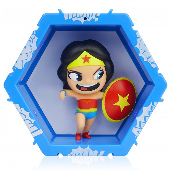 DC Super Friends WOW! Pods Figura Wonder Woman