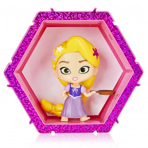 Disney Princess WOW! Pods Figura Rapunzel