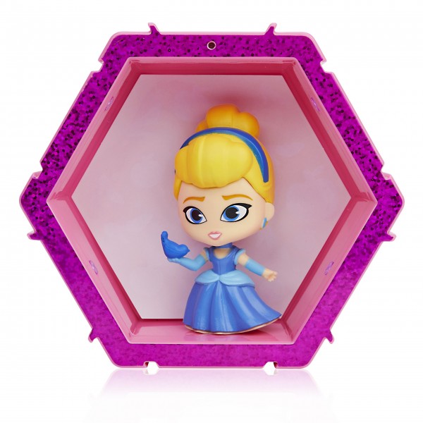 Disney Princess WOW! Pods Figura Cinderella