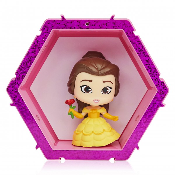 Disney Princess WOW! Pods Figura Belle