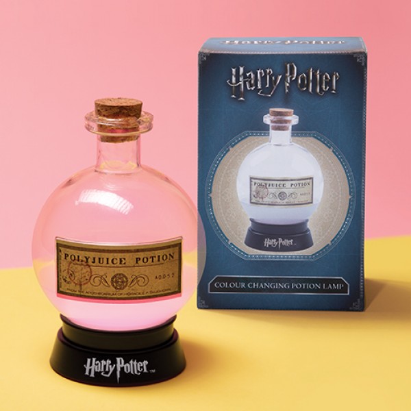 Harry Potter Luz Decorativa Polyjuice Potion