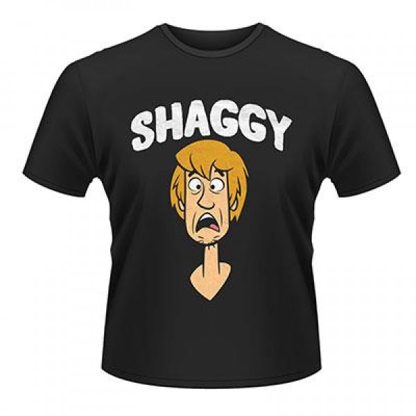 Scooby-Doo! T-Shirt Shaggy