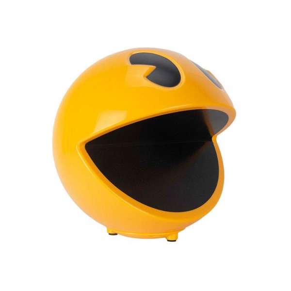 Pac-Man Candeeiro 3D LED Pac-Man