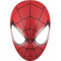 Marvel Candeeiro de parede 3D LED Máscara Spider-Man (New Design)