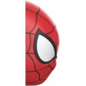 Marvel Candeeiro de parede 3D LED Máscara Spider-Man (New Design)