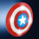Marvel Candeeiro de parede 3D LED Escudo Captain America (New Design)