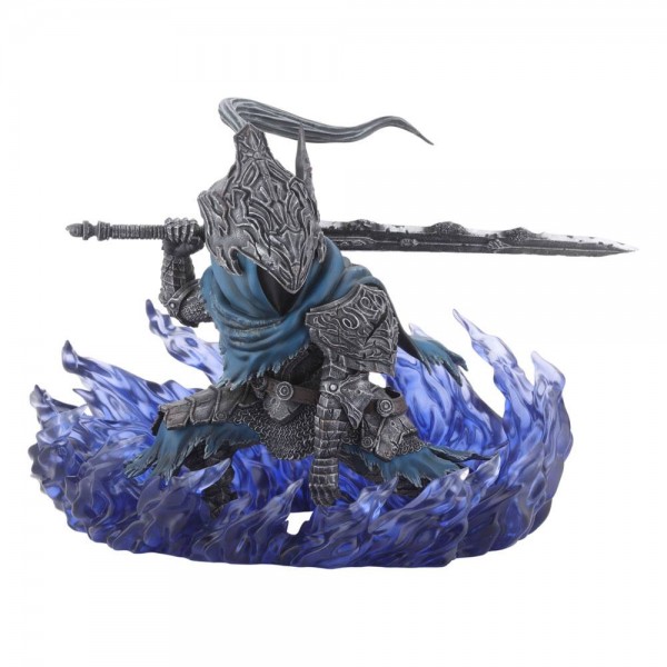 Dark Souls Q Collection Estátua Artorias of the Abyss Limited Edition