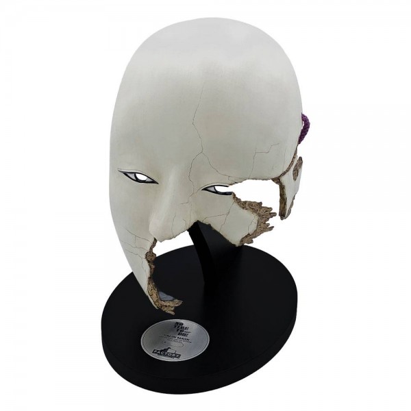 007: No Time to Die Réplica 1/1 Safin Mask Limited Edition Fragmented Version