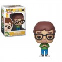 Big Mouth POP! Vinyl Figura Andrew