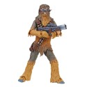 Solo: A Star Wars Story Black Series Figura Chewbacca