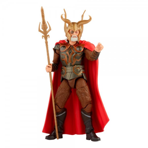 Marvel: The Infinity Saga Legends Series Figura Articulada Odin (Thor)
