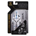 Star Wars Black Series Archive Figura Articulada 501st Legion Clone Trooper