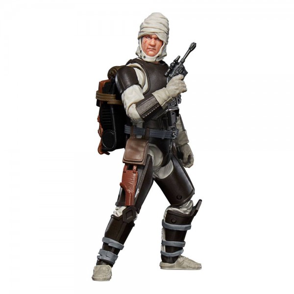 Star Wars Black Series Archive Figura Articulada Dengar
