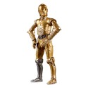 Star Wars Black Series Archive Figura Articulada C-3PO