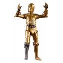 Star Wars Black Series Archive Figura Articulada C-3PO