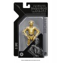 Star Wars Black Series Archive Figura Articulada C-3PO