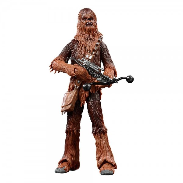 Star Wars Black Series Archive Figura Articulada Chewbacca