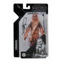 Star Wars Black Series Archive Figura Articulada Chewbacca