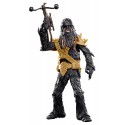 Star Wars Black Series Archive Figura Articulada Black Krrsantan