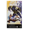 Star Wars Black Series Archive Figura Articulada Black Krrsantan