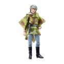 Star Wars 40th Anniversary Black Series Figura Articulada Princess Leia (Endor)