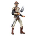 Star Wars 40th Anniversary Black Series Figura Articulada Lando Calrissian (Skiff Guard)