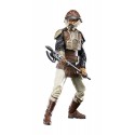 Star Wars 40th Anniversary Black Series Figura Articulada Lando Calrissian (Skiff Guard)