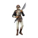 Star Wars 40th Anniversary Black Series Figura Articulada Lando Calrissian (Skiff Guard)