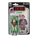 Star Wars 40th Anniversary Black Series Figura Articulada Lando Calrissian (Skiff Guard)