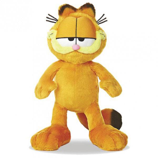 Garfield Peluche Garfield