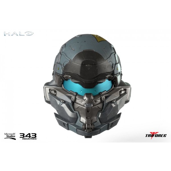Halo 5 Réplica 1/1 Helmet Spartan Jameson Locke